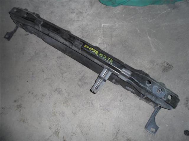 Wzmocnienie zderzaka tylnego 51122751305 BMW