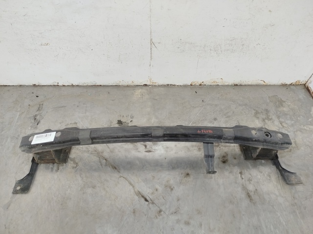 Wzmocnienie zderzaka tylnego 51122751305 BMW