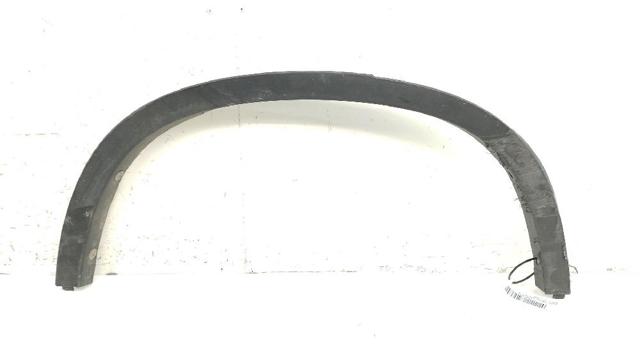 Poszerzenie (nakładka) reperaturki tylnego błotnika prawy 51122990172 BMW