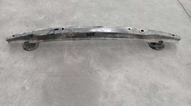 Wzmocnienie zderzaka tylnego 51123400951 BMW