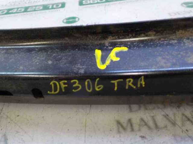 Wzmocnienie zderzaka tylnego 51123400951 BMW