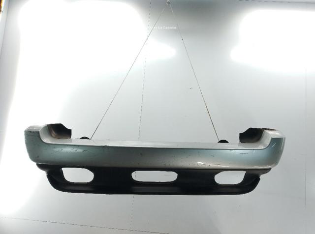 Zderzak tylny 51127027046 BMW