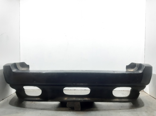 Zderzak tylny 51127027046 BMW