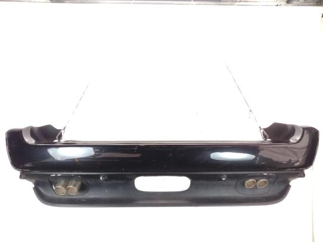 Zderzak tylny 51127027046 BMW
