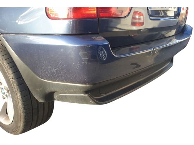 Zderzak tylny 51127027046 BMW