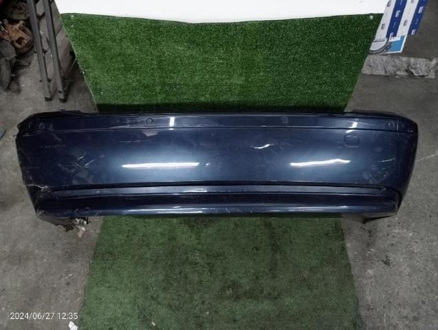 Zderzak tylny BMW 7 E65, E66, E67