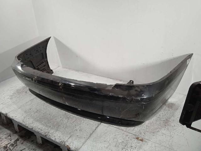 Zderzak tylny BMW 7 E65, E66, E67