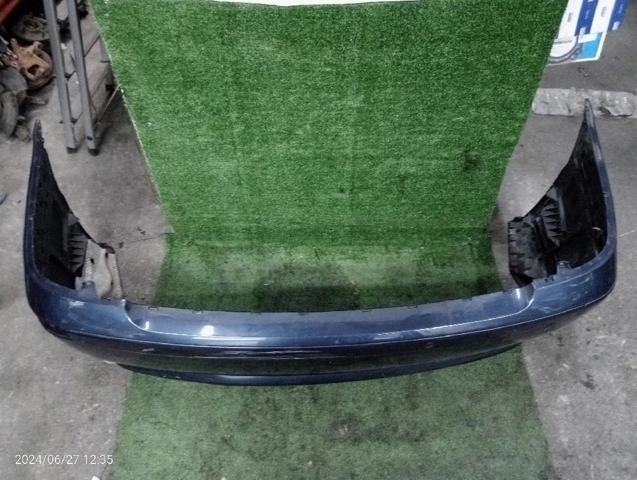 Zderzak tylny BMW 7 E65, E66, E67