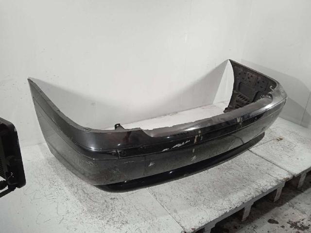 Zderzak tylny BMW 7 E65, E66, E67