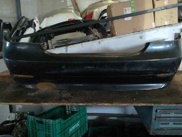 Zderzak tylny 51127061252 BMW