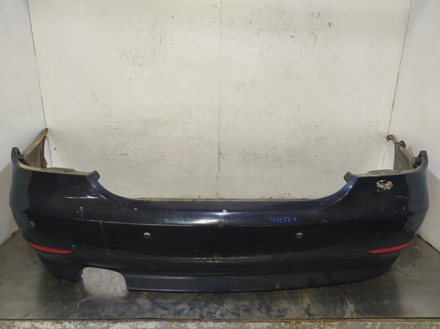 Zderzak tylny 51127077940 BMW