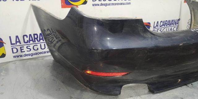 Zderzak tylny 51127077940 BMW