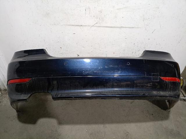 Zderzak BMW 5