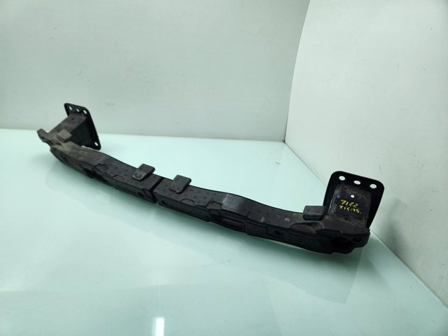 Wzmocnienie zderzaka tylnego 51127158449 BMW