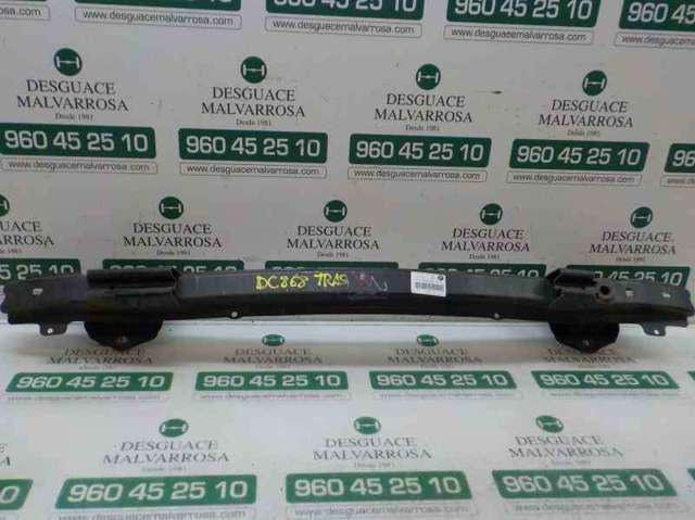 Wzmocnienie zderzaka tylnego 51127164189 BMW
