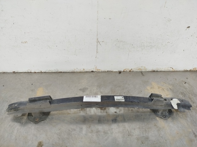 Wzmocnienie zderzaka tylnego 51127164189 BMW