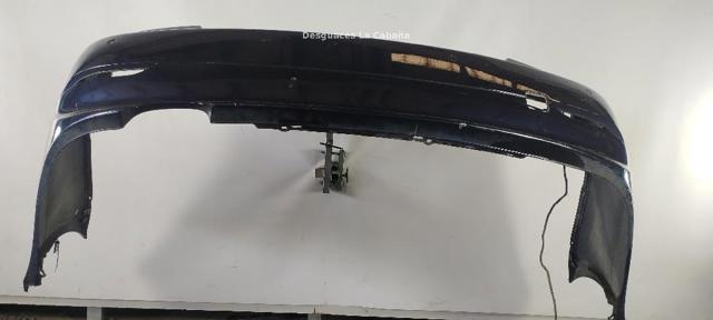 Zderzak tylny 51127178182 BMW