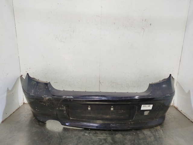 Zderzak tylny 51127186087 BMW