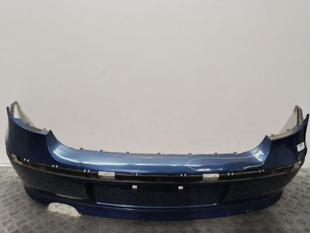 Zderzak tylny 51127186087 BMW