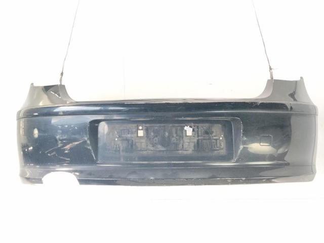 Zderzak tylny 51127186087 BMW