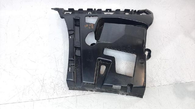 Wspornik zderzaka tylnego lewy zewnętrzny 51127256923 BMW
