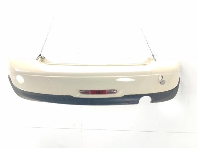 Zderzak tylny 51127264355 BMW