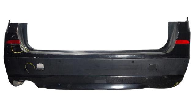 Zderzak tylny do BMW X3 F25