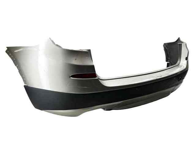 Zderzak tylny BMW X3 F25