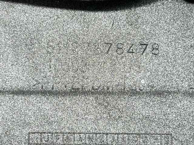 Zderzak tylny BMW X3 F25