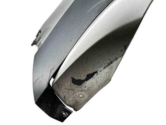 Zderzak tylny BMW X3 F25