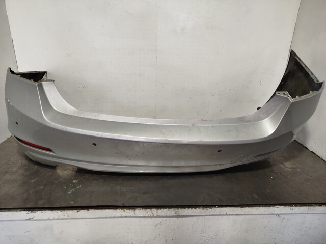 Zderzak tylny 51127312724 BMW