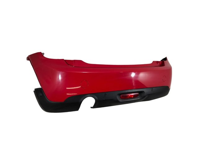 Zderzak tylny MINI Cooper F56