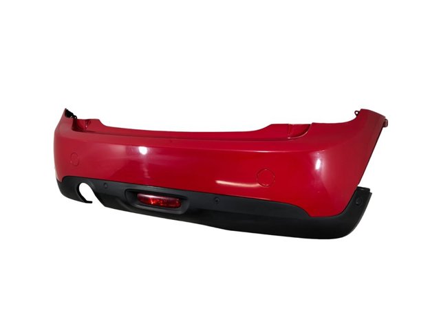 Zderzak tylny MINI Cooper F56