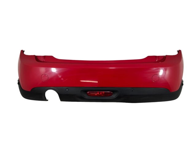 Zderzak tylny MINI Cooper F56