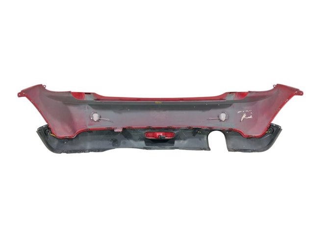 Zderzak tylny MINI Cooper F56