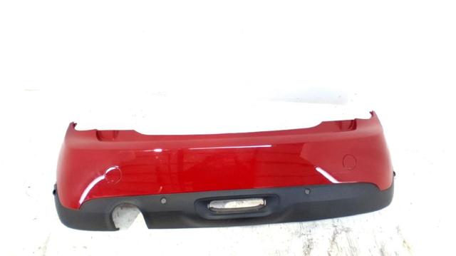 Kupić Zderzak tylny Mini Cooper  F55 w dobrej cenie