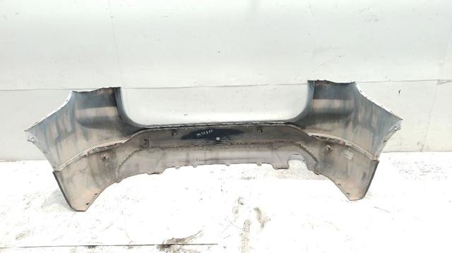 Zderzak tylny BMW X1 F48