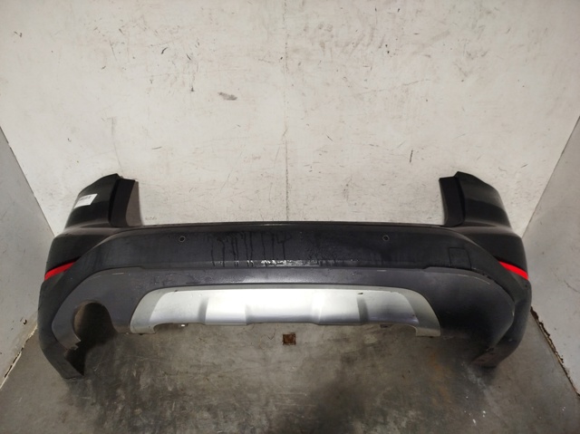 Zderzak tylny 51127403391 BMW