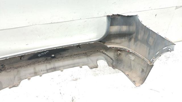 Zderzak tylny BMW X1 F48