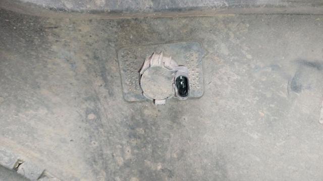 Zderzak tylny BMW X1 F48