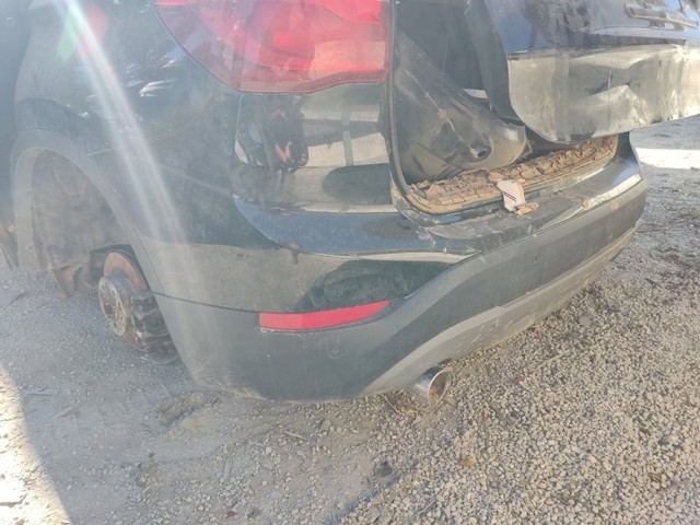 Zderzak tylny BMW X1 F48