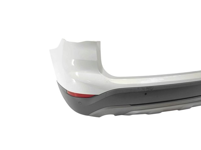 Zderzak tylny BMW X1 F48