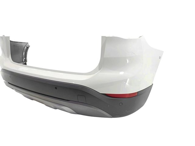 Zderzak tylny BMW X1 F48