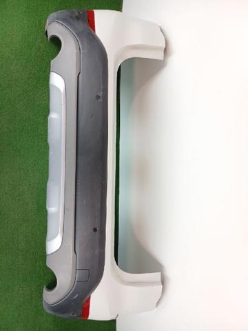 Zderzak tylny BMW X1 F48