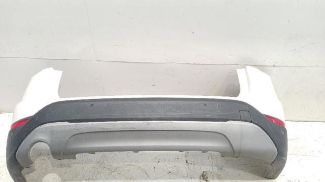 Zderzak tylny BMW X1 F48