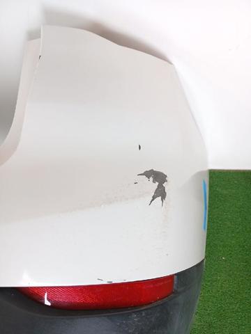 Zderzak tylny BMW X1 F48