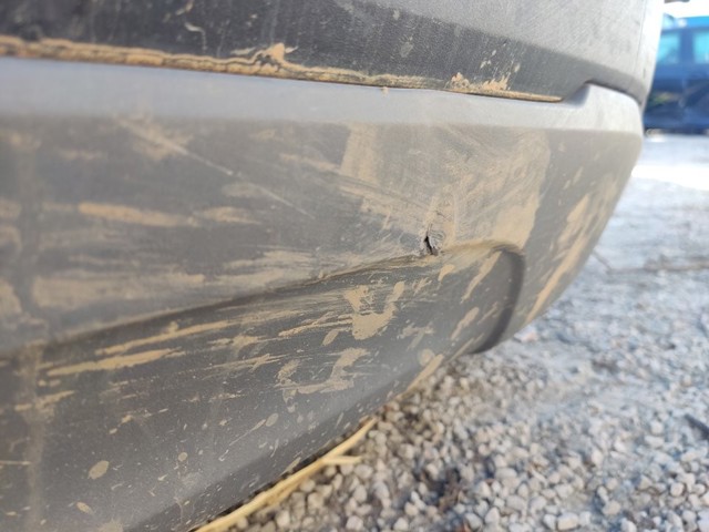 Zderzak tylny BMW X1 F48