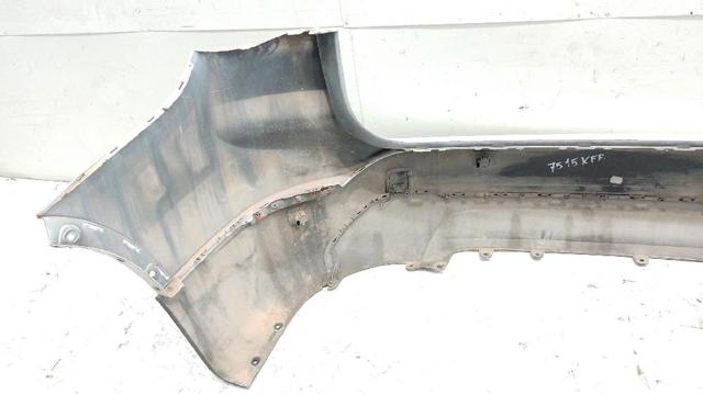 Zderzak tylny BMW X1 F48