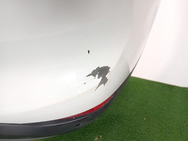 Zderzak tylny BMW X1 F48