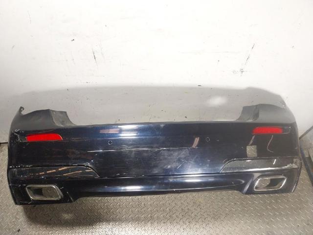 Zderzak tylny do BMW 7 F01, F02, F03, F04